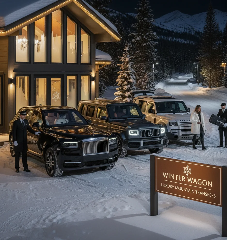 Private Driver Img For WW in Winter Park