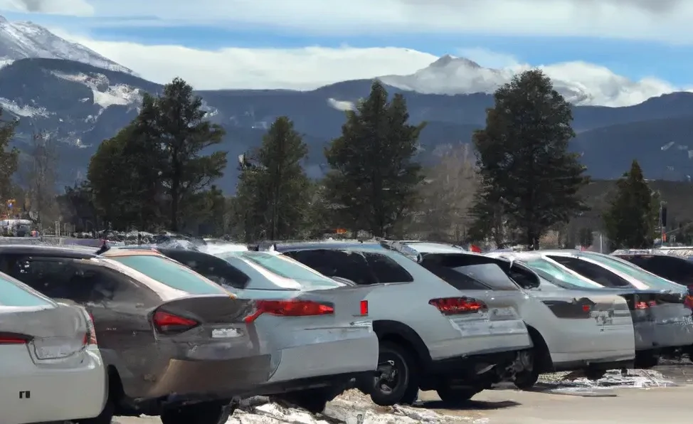 Line Rental Cars Cheyenne Airport