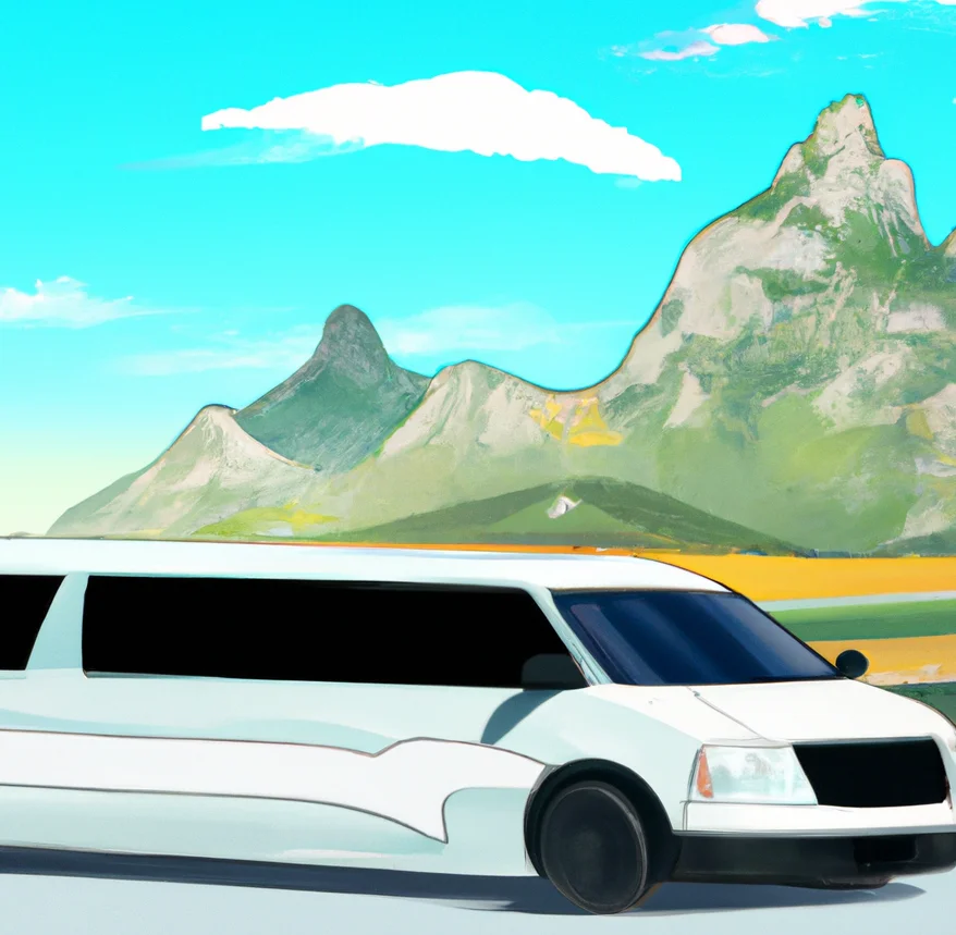 Mountain Cruising Cortez CO Limo