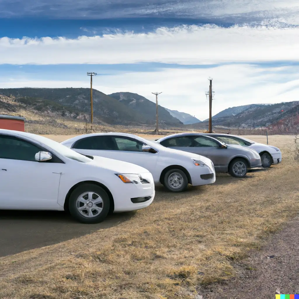 Rental Cars Creede Colorado